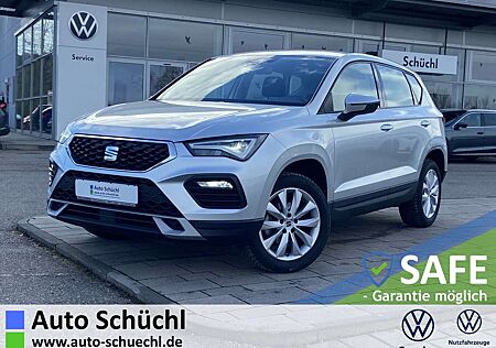 Seat Ateca 1.5 TSI Style NAVI-PRO+LED+AHK+FULL-LINK+S
