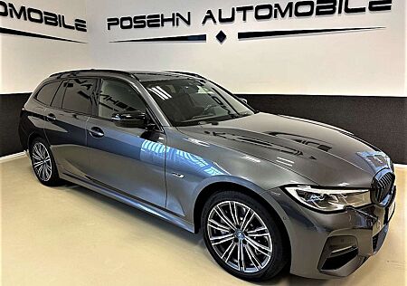 BMW 330 e xDrive M-Sport Laserlicht HeadUp ACC