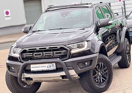 Ford Ranger Raptor 2.0 TDCi Panther 4x4 Doppelkabine