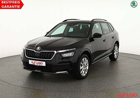 Skoda Kamiq 1.0 TSI Clever LED SmartLink AHK Tempomat
