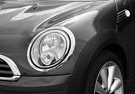 Mini ONE Cabrio,Klima,Leder,Sitzhzg.,TOP!