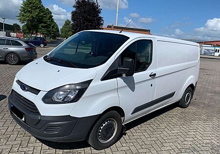 Ford Transit Custom 310 L2