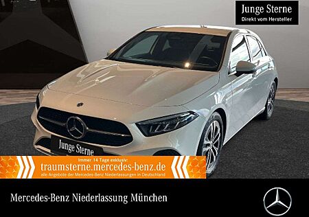 Mercedes-Benz A 180 PROGRESSIVE+LED+KAMERA+7G