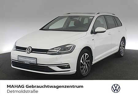 VW Golf Variant Volkswagen Golf VII Variant 1.0 TSI JOIN Navi LED Pano Kame