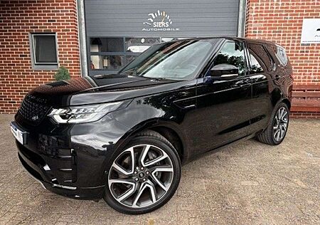 Land Rover Discovery 3.0 SD6 HSE R-DYNAMIC