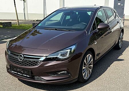 Opel Astra K Lim. Innovation TÜV NEU/NAVI/LED/SPUR/