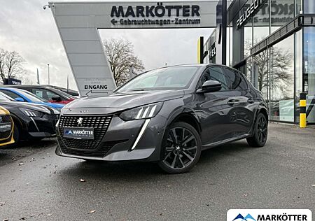 Peugeot 208 GT SHZ/360CAM/NAVI/BLIS/TEMP/CARPY/LED