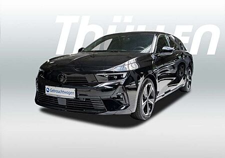 Opel Astra , Sports Tourer, GS, 12 Bluetooth Navi LED