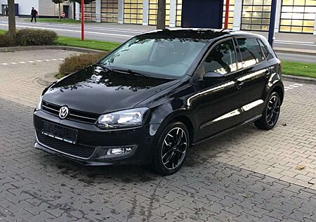 VW Polo Volkswagen V Style 1.2 6R Klimaaut. Kette neu bei 120k