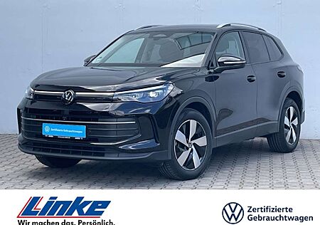 VW Tiguan Volkswagen 2.0 TDI DSG Life AHK/360°Kamera/ACC/Navi el.Heckkl