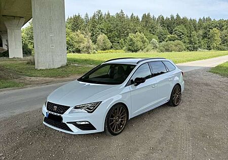 Seat Leon Cupra 300 4Drive