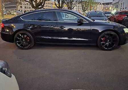 Audi A5 1.8 TFSI (125kW)