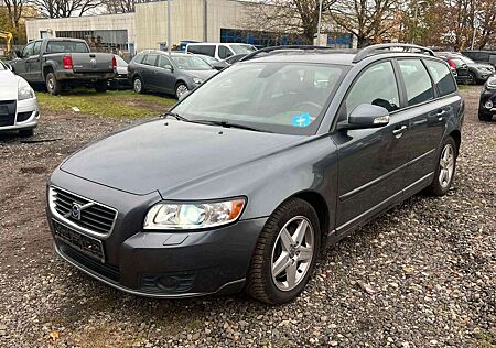 Volvo V50 Kombi 2.0 D Momentum