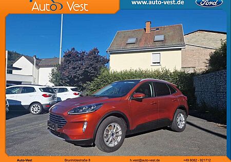 Ford Kuga 1.5 EcoBoost TITANIUM X