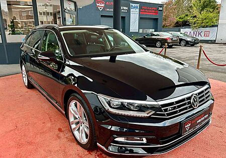 VW Passat Variant Volkswagen Highline BMT/Start-Stopp, R- Line