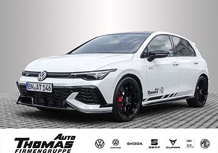 VW Golf GTI Volkswagen Golf GTI Clubsport 2.0 TSI DCC Pano