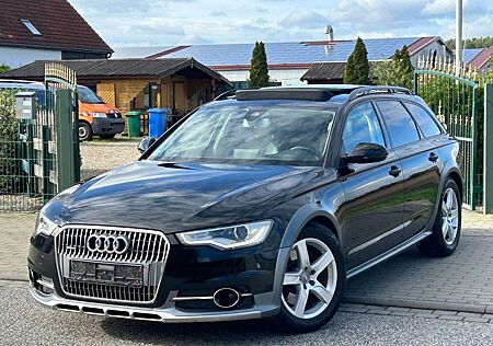 Audi A6 Allroad 3.0 TDI Quattro Pano Head-Up ACC