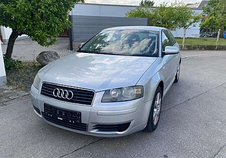 Audi A3 1.6 Ambiente