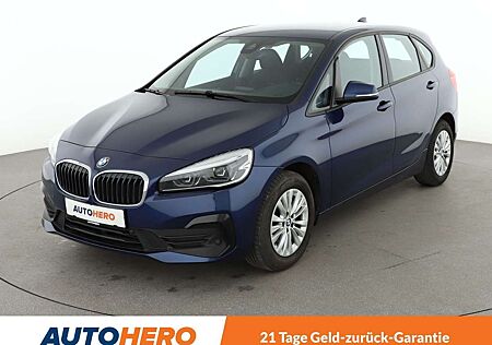 BMW 218i 218 Active Tourer Advantage Aut.*NAVI*LED*TEMPO*