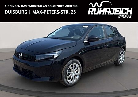 Opel Corsa F Edition 1.2 Turbo ALLWETTER LED CarPlay DAB SHZ