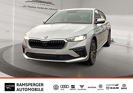 Skoda Scala 1.0 TSI DSG Tour AHK ACC Matrix APP Kamera