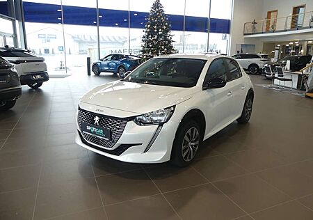 Peugeot 208 e- Active