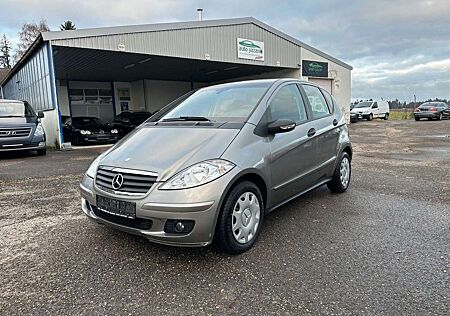 Mercedes-Benz A 150 / Tempomat / Klima / Automatik