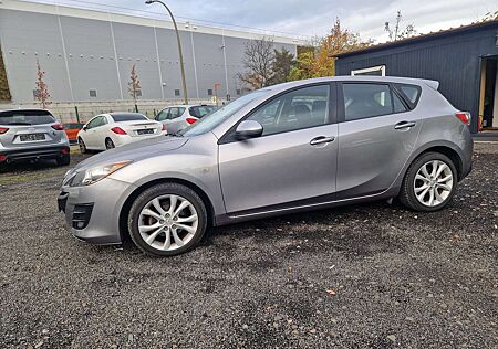 Mazda 3 Active Plus