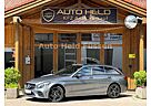 Mercedes-Benz C 220 C220d T 4Matic AMG Aut Virtual Kam Pano LED AHK