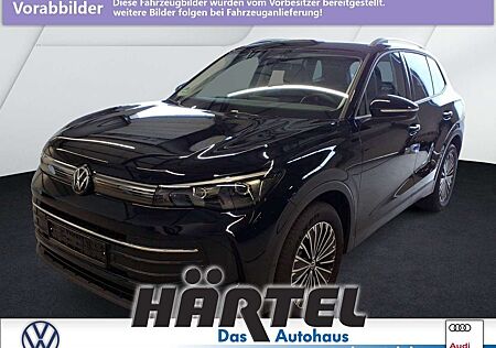 VW Tiguan Volkswagen LIFE 1.5 ETSI DSG (+ACC-RADAR+NAVI) LED