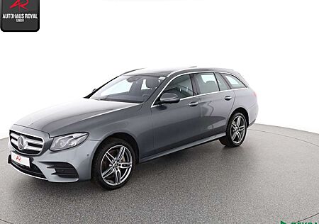 Mercedes-Benz E 350 d T 4M AMG AIRMATIC,MASSAGE,HUD,360GRAD,SH