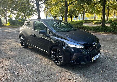 Renault Clio Techno