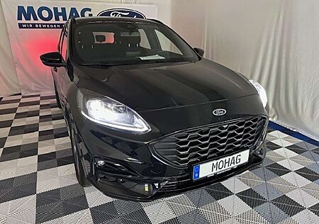 Ford Kuga 2.0 EcoBlue ST-Line Abnehmbare Anhängerkupplung Ap