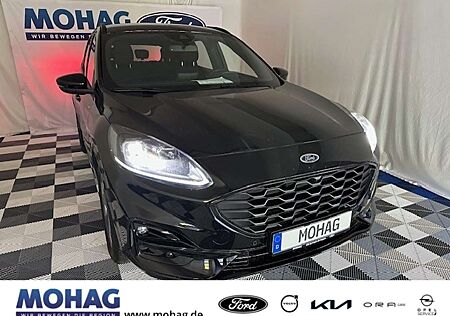 Ford Kuga 2.0 EcoBlue ST-Line Abnehmbare Anhängerkupplung Ap