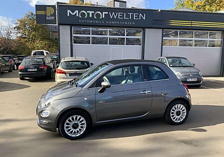 Fiat 500C 1.0 Mild Hybrid Dolcevita Dolcevita
