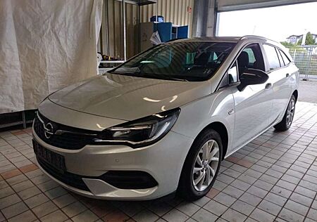 Opel Astra K ST 1.2 Turbo Edition LED Navi Einparkh.