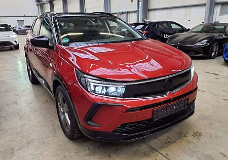 Opel Grandland 1.2 AT*GS Line*360°CAM*LED*Navi*Le Shz