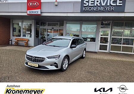 Opel Insignia B ST 2,0 CDTI 174PS Autom Business Navi LED Apple