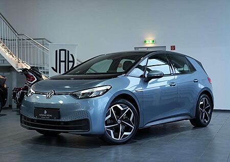 VW ID.3 Volkswagen Pure Performance 110 kW