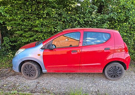 Suzuki Alto 1.0 Club
