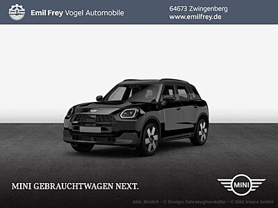 MINI Countryman C Countryman C Favoured Trim Pano* AHK*
