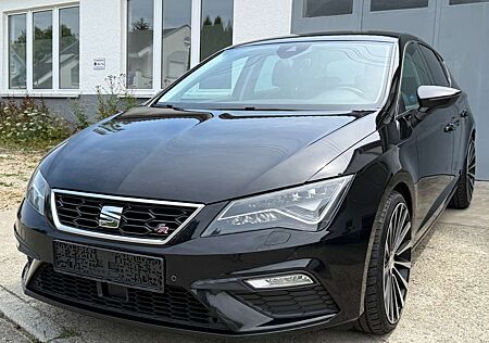Seat Leon FR*Aut*Navi*Led*Acc*