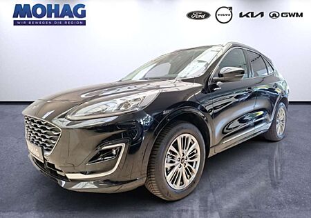 Ford Kuga Vignale Plug-In Hybrid 2.5l Duratec -EU6d-