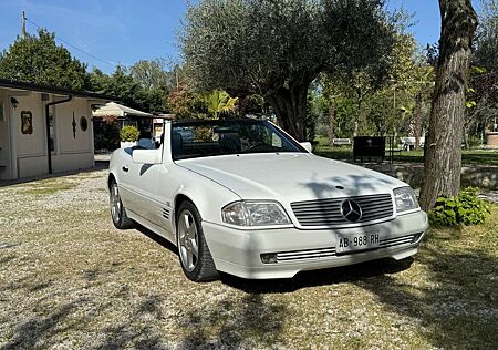 Mercedes-Benz SL 280 gebraucht kaufen Mercedes-Benz SL 280