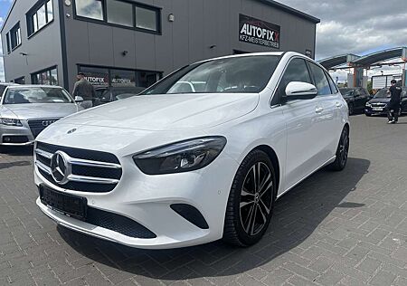 Mercedes-Benz B 180 Edition 19 (247.084)