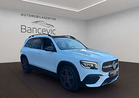 Mercedes-Benz GLB 250 4Matic AMG-Line/Navi/RKA/LED/SHZ/ACC