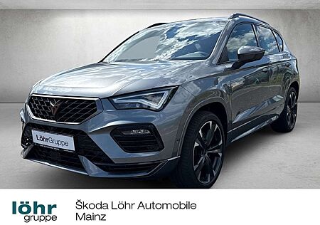 Cupra Ateca 2.0 TSI 4Drive DSG *AHK*