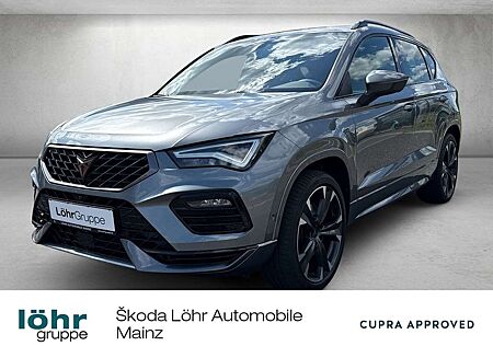 Cupra Ateca 2.0 TSI 4Drive DSG *AHK*