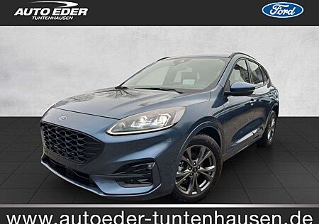 Ford Kuga ST-Line Automatik Sportpaket Bluetooth Navi