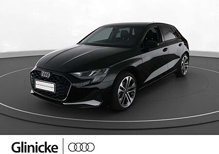 Audi A3 30 TFSI advanced LED LM 17" Navi PD
